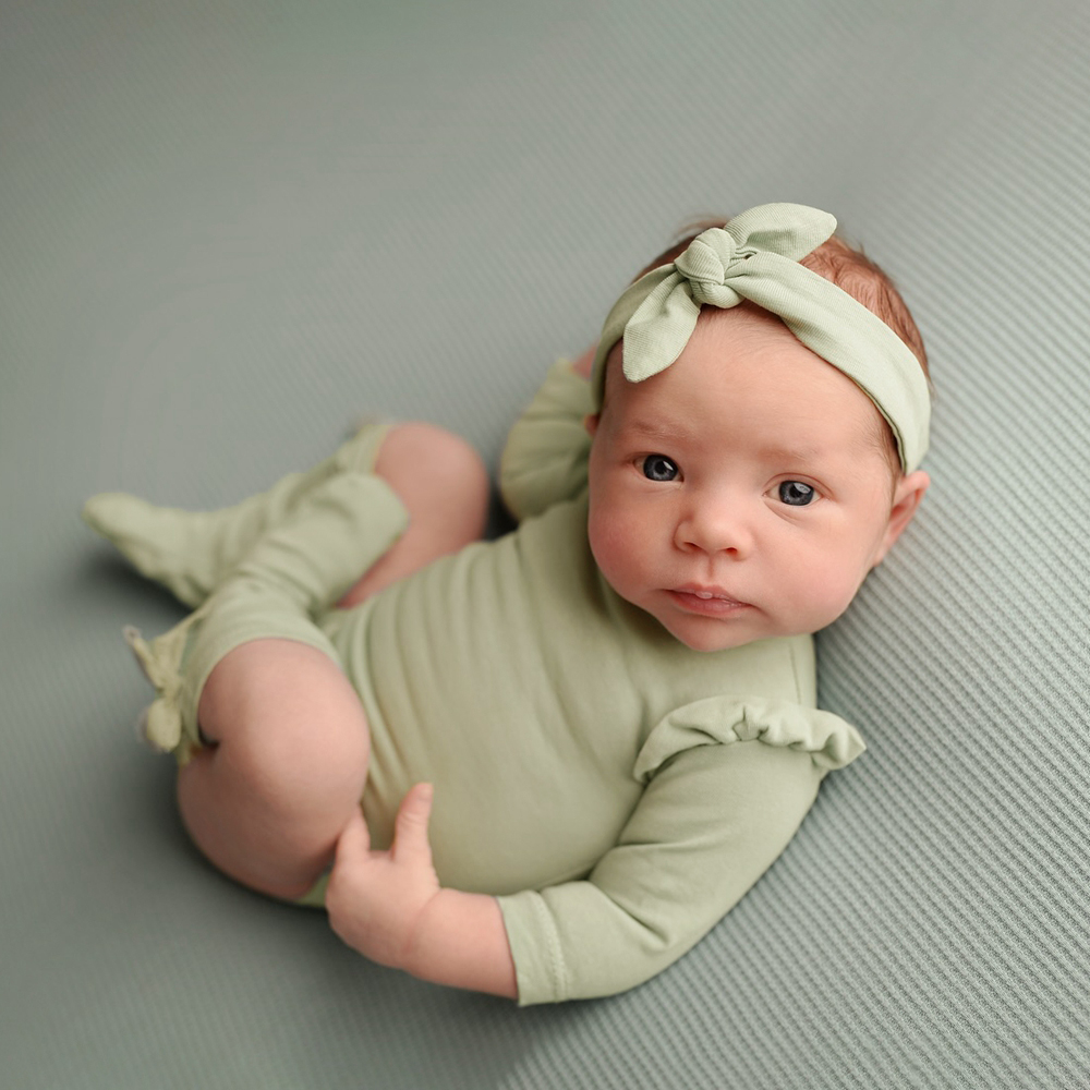 Infant Photography Props Outfit - Alat Peraga Fotografi Bayi Baru Lahir