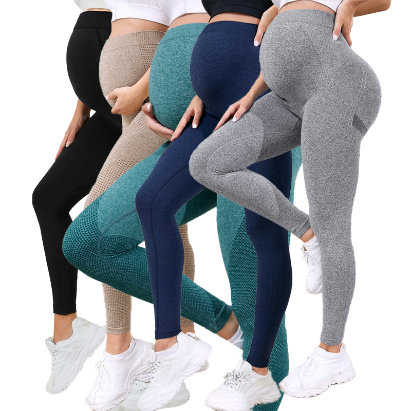 Legging wanita hamil, celana p - Maternity Wear ulasan dan harga