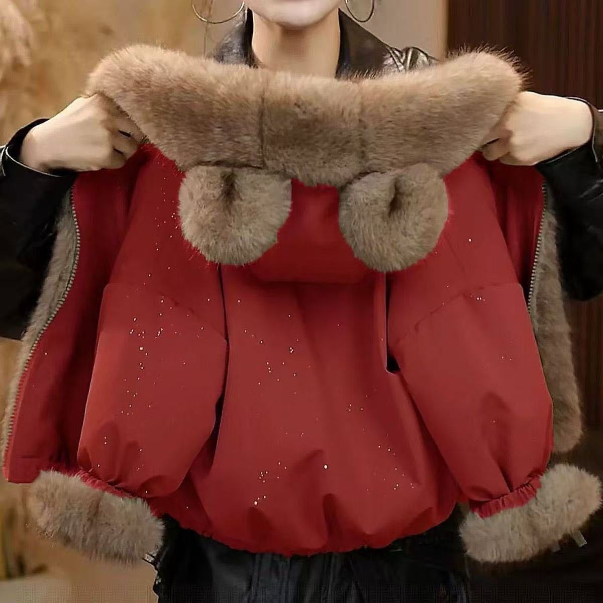 Mantel Musim Dingin untuk Anak - Toddler Boy Winter Fleece Jacket ulasan dan harga
