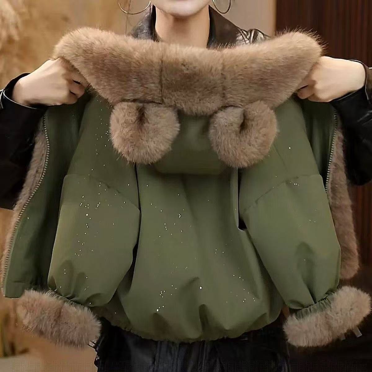 Mantel Musim Dingin untuk Anak - Toddler Boy Winter Fleece Jacket ulasan dan harga
