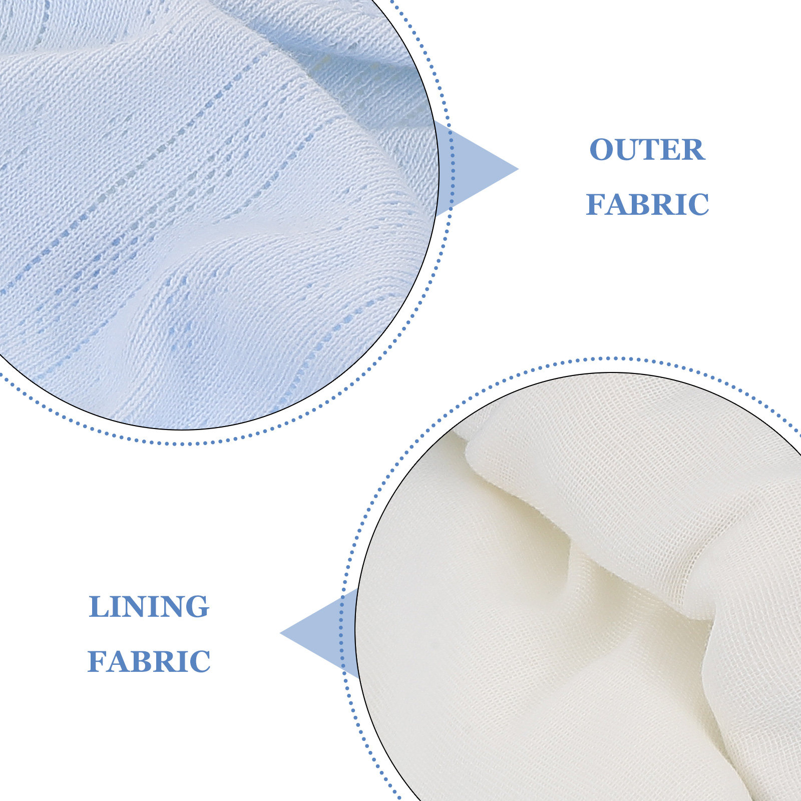 3 buah Celana Latihan Buang Ai - Toddler Training Pants Leak Proof ulasan dan harga
