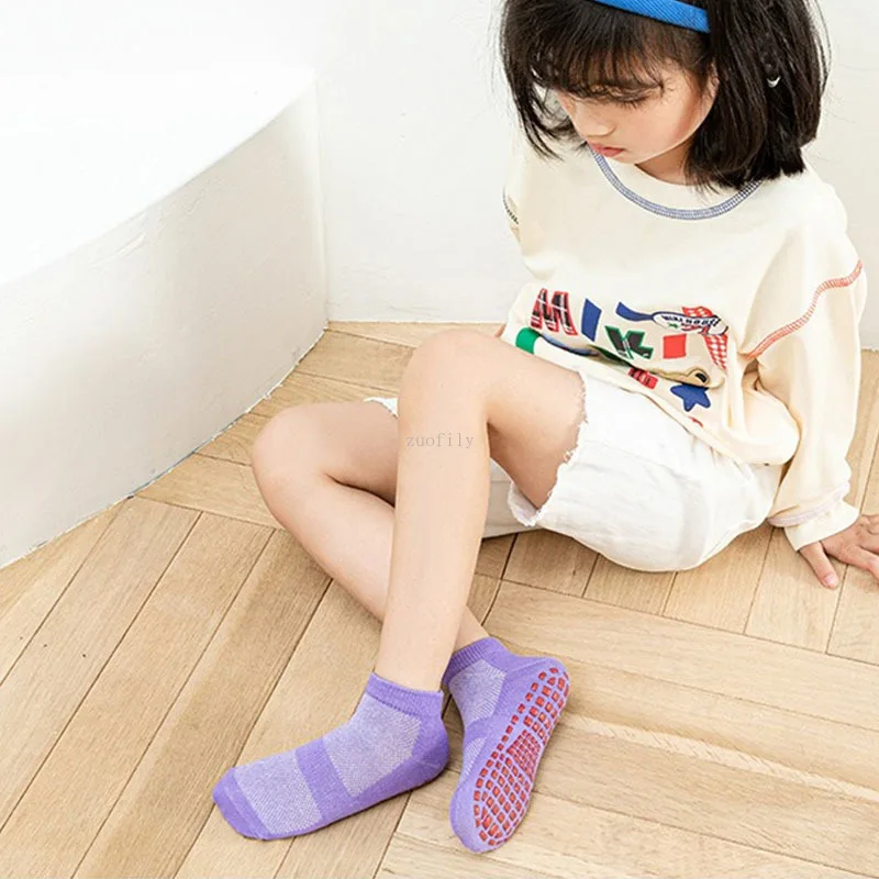 Kaus Kaki Balita Silikon Anti  - Unisex Baby Socks Non Slip ulasan dan harga