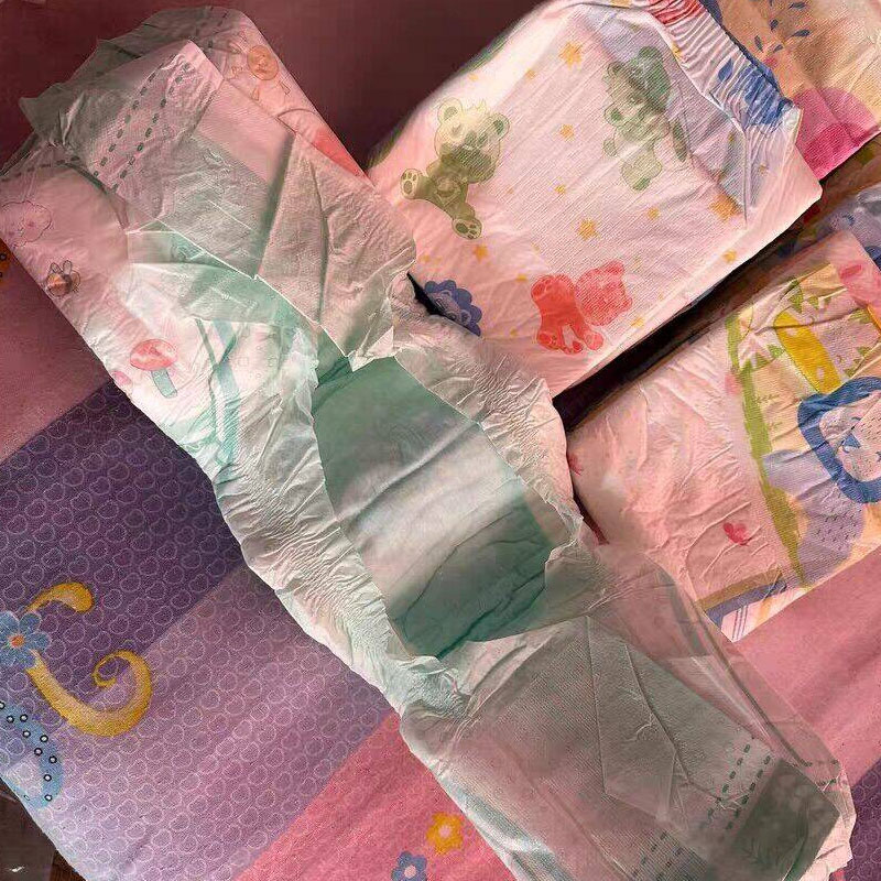 5x Popok Dewasa Ultra Tebal Mo - Diapering ulasan dan harga